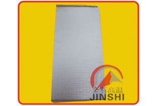 水泥回轉窯內襯隔熱層用納米保溫板高效保溫廠家專業安裝