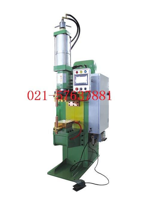 畢卡供 大功率中頻點焊機 大功率中頻點焊機質量-- 畢卡焊接設備（上海）有限公司