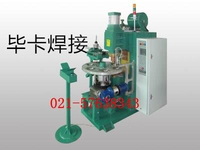 畢卡供 多功位中頻焊接機 多功位中頻焊接機經銷-- 畢卡焊接設備（上海）有限公司