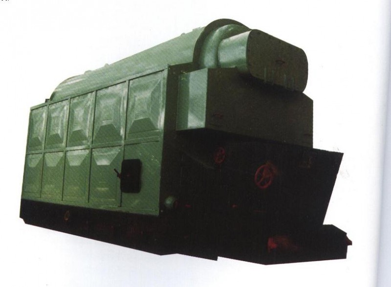 燃生物質、燃煤鍋爐1噸-40噸-- 山東泰安山鍋集團有限公司