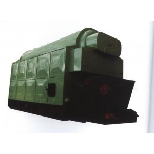 燃生物質、燃煤鍋爐1噸-40噸