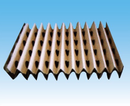 干式噴霧過濾紙褶皺式干式過濾紙油墨過濾紙新銳過濾供應-- 上海新銳過濾材料有限公司