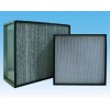 中效過(guò)濾器有隔板過(guò)濾器空氣過(guò)濾器過(guò)