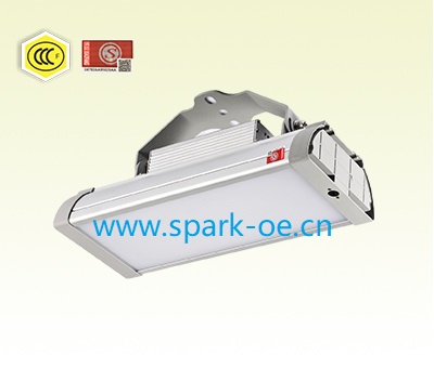 LED地鐵隧道燈高鐵隧道照明燈品牌廠家-- 深圳市斯派克光電科技有限公司總公司