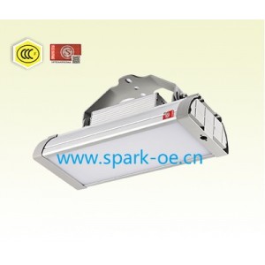 LED地鐵隧道燈高鐵隧道照明燈品牌廠