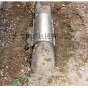 管道快速連接器|多功能管道修補器