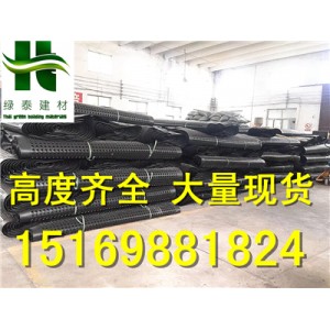 河南%商丘車庫(kù)頂板排水板(無(wú)紡布現(xiàn)貨