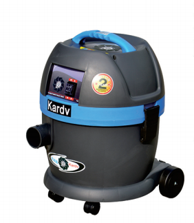 小型吸塵器 干濕兩用吸塵器廠家DL-1020凱德威清潔設(shè)備廠