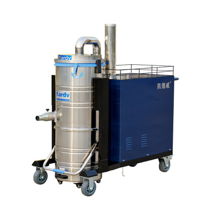 工業大容量吸塵器 配套專用大功率吸塵器 大型工廠清潔設備