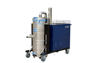 工業大容量吸塵器 配套專用大功率吸塵器 大型工廠清潔設備