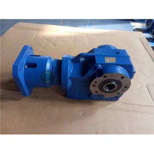 ka97Y160M4減速機,立式減速機,伺服減