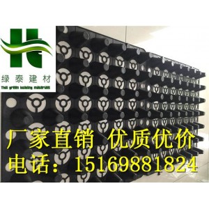 大連2公分蓄排水板大連20高車庫(kù)排水