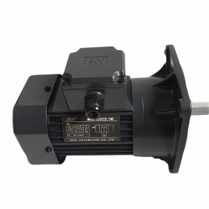 廈門精研電機有限公司JSCC立式減速電