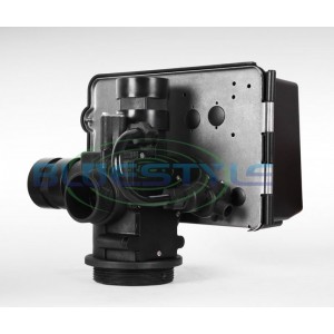 反滲透純水設備-濱潔軟水器多路閥廠