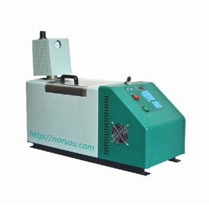 山東自動點膠機 諾勝飾品手動熱熔膠