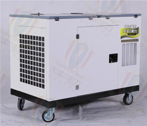 小體積35千瓦靜音柴油發(fā)電機(jī)廠家-- 上海豹羅實(shí)業(yè)有限公司