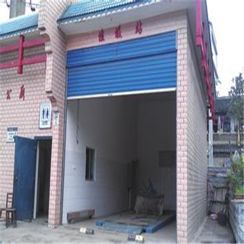 智能垃圾站噴霧除臭廠家安裝價(jià)格實(shí)惠-- 深圳通寶環(huán)境技術(shù)有限公司