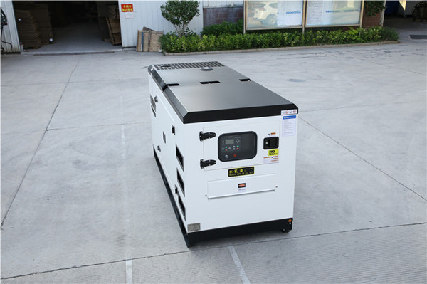 大澤動力40千瓦靜音柴油發(fā)電機噪音-- 上海豹羅實業(yè)有限公司