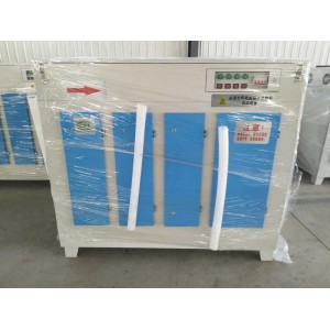 滄州廠家直銷   uv光氧設備  光氧等