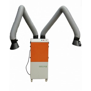 廠家直銷  旱煙凈化器   單臂焊接煙