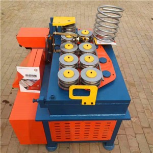 廠家直銷 大棚彎管機(jī) 鋼管弧度任意彎