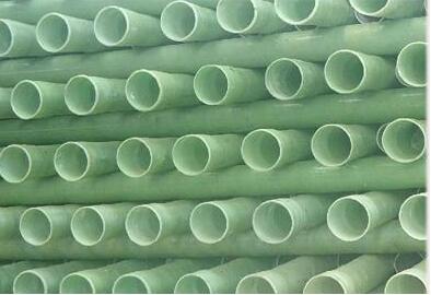 玻璃鋼管廠@黑龍江巴彥玻璃鋼管@玻璃鋼管廠家-- 濟南闊進電力設備有限公司