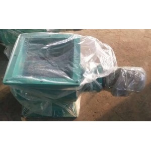 鑄鐵卸灰閥，性能穩定排灰順暢