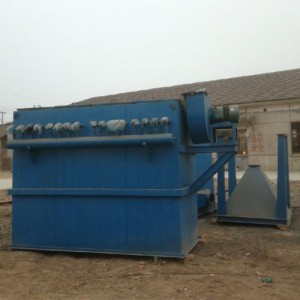 廠家直銷  濕式除塵器   靜電濕式除