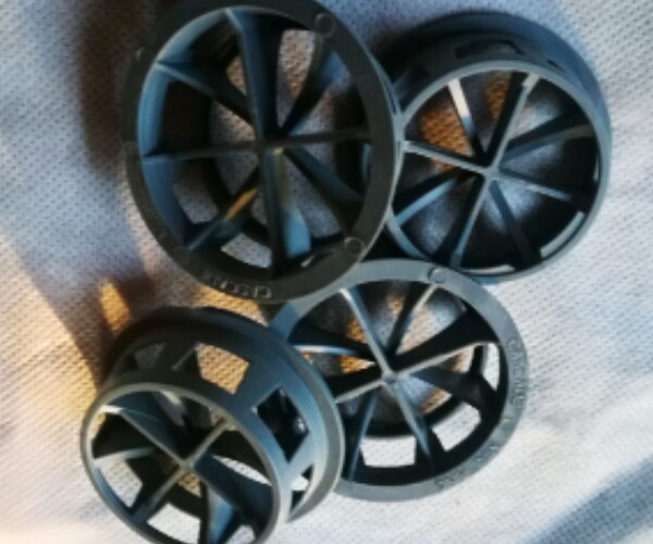 Cpvc階梯環(huán)-- 寧波天弛橡塑制品有限公司