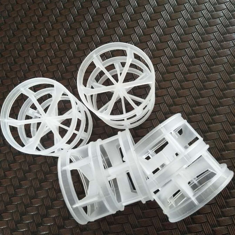 塑料鮑爾環(huán)填料-- 寧波天弛橡塑制品有限公司