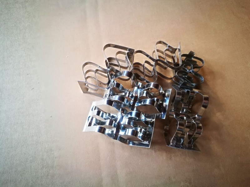 不銹鋼超級拉西環(huán)-- 寧波天弛橡塑制品有限公司