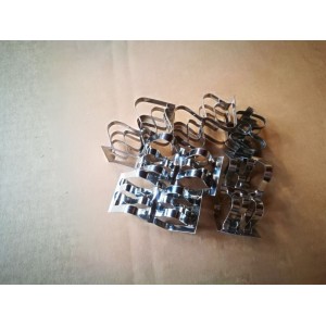 不銹鋼超級拉西環(huán)