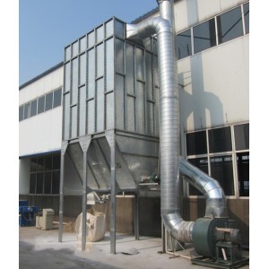 供應(yīng)專用打磨拋光除塵器