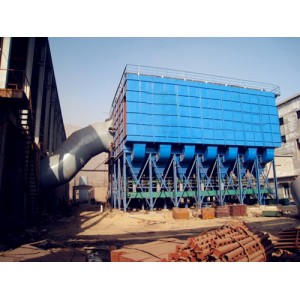 供應(yīng)高效低壓脈沖袋式除塵器