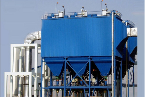 供應專用電袋復合式除塵器-- 濰坊景坤環保設備有限公司