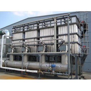 （ACF）活性炭纖維吸附回收裝置