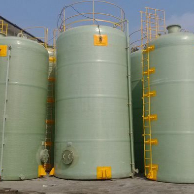 供應玻璃鋼特制專用儲罐-- 濰坊景坤環保設備有限公司