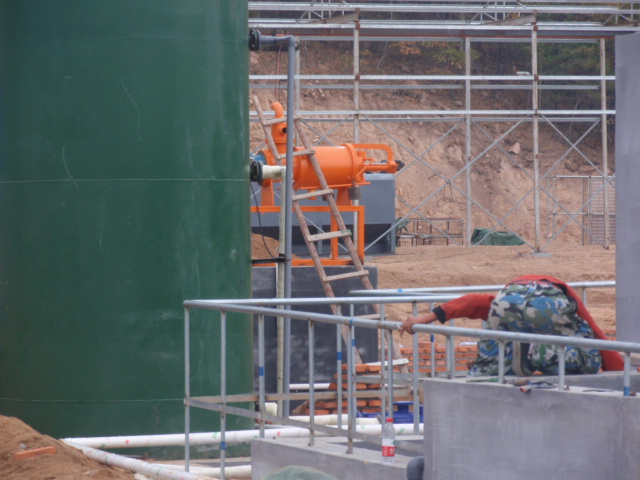 全新設備污水處理價格污水處理廠家品牌-- 山東潤華環保設備制造有限公司