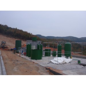 四川廠家直銷環保污泥污水處理成套設