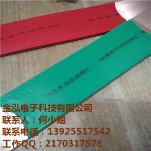 鍍錫銅軟連接耐蝕性好 銅箔導電帶大