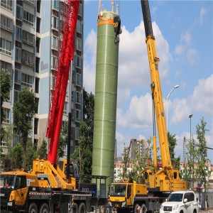 重慶一體化污水處理泵站供應(yīng)商 星寶