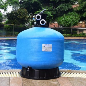 供應泳池過濾器