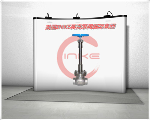 美國進口低溫長袖截止閥價格/批發/廠家-- 美國英克泵閥國際集團