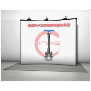 美國進口低溫長袖截止閥價格/批發(fā)/廠