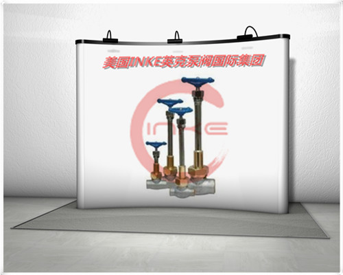 美國進口低溫截止閥價格/批發/廠家-- 美國英克泵閥國際集團