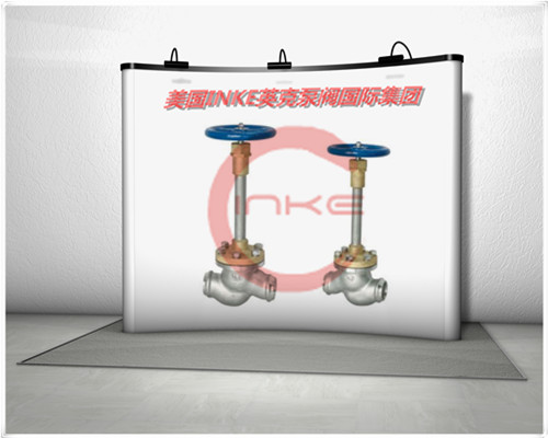 美國進口低溫LNG截止閥價格/批發/廠家-- 美國英克泵閥國際集團