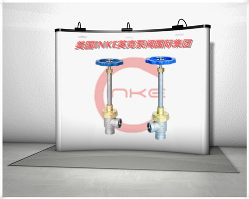 美國進口低溫角式截止閥價格/批發/廠家-- 美國英克泵閥國際集團