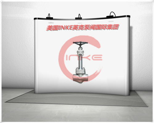 美國進口液氮截止閥價格/批發/廠家-- 美國英克泵閥國際集團