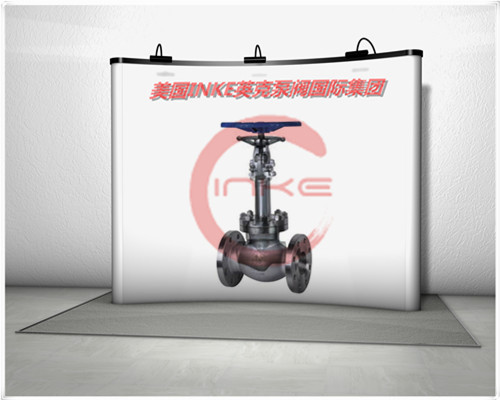 美國進口液化天然氣截止閥價格/批發/廠家-- 美國英克泵閥國際集團