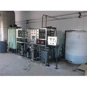 蘇州超純水設備租憑/鋼化玻璃清洗超